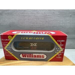 Williams ELECTRIC Trains N5C Caboose NH#C-706